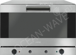 Печь конвекционная Smeg ALFA 143 GH - купить в интернет-магазине OCEAN-WAVE.ru