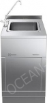 Ванна моечная Electrolux Professional MBZAGBD3OO (588635) - купить в интернет-магазине OCEAN-WAVE.ru