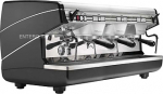 Кофемашина Nuova Simonelli Appia II 3 Gr S низкие группы - купить в интернет-магазине OCEAN-WAVE.ru