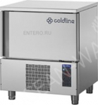 Шкаф шоковой заморозки Coldline W5TEOA - купить в интернет-магазине OCEAN-WAVE.ru