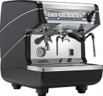 Кофемашина Nuova Simonelli Appia II 1 Gr V высокая группа - купить в интернет-магазине OCEAN-WAVE.ru