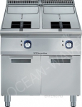 Фритюрница Electrolux Professional E9FREH2GF (391088) - купить в интернет-магазине OCEAN-WAVE.ru