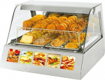 Витрина тепловая Roller Grill VVC 800 - купить в интернет-магазине OCEAN-WAVE.ru