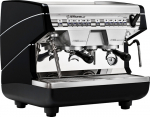 Кофемашина Nuova Simonelli Appia II Compact 2 Gr V высокие группы - купить в интернет-магазине OCEAN-WAVE.ru