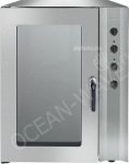 Печь конвекционная Smeg ALFA 341 XM - купить в интернет-магазине OCEAN-WAVE.ru