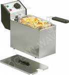 Фритюрница Roller Grill FD 50 - купить в интернет-магазине OCEAN-WAVE.ru