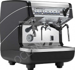 Кофемашина Nuova Simonelli Appia II 1 Gr V черная - купить в интернет-магазине OCEAN-WAVE.ru