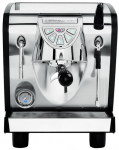 Кофемашина Nuova Simonelli Musica Standart AD black - купить в интернет-магазине OCEAN-WAVE.ru