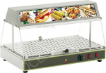 Витрина тепловая Roller Grill WDL-100 - купить в интернет-магазине OCEAN-WAVE.ru