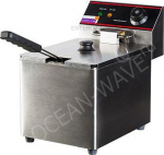 Фритюрница FOODLINE FL-EF-4L - купить в интернет-магазине OCEAN-WAVE.ru